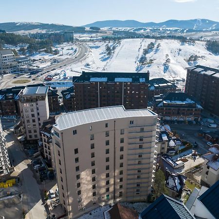 Apartman Sena Zlatibor Exteriér fotografie