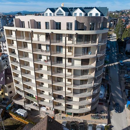 Apartman Sena Zlatibor Exteriér fotografie
