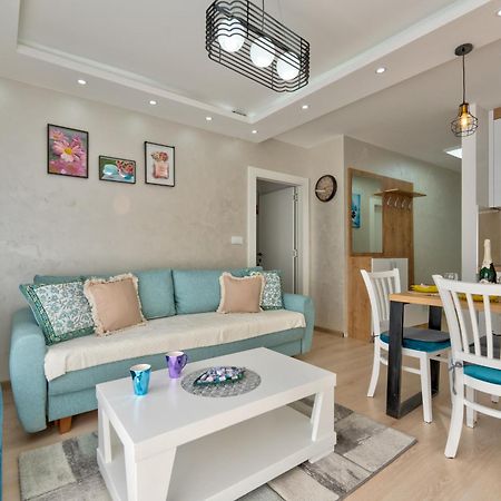 Apartman Sena Zlatibor Exteriér fotografie