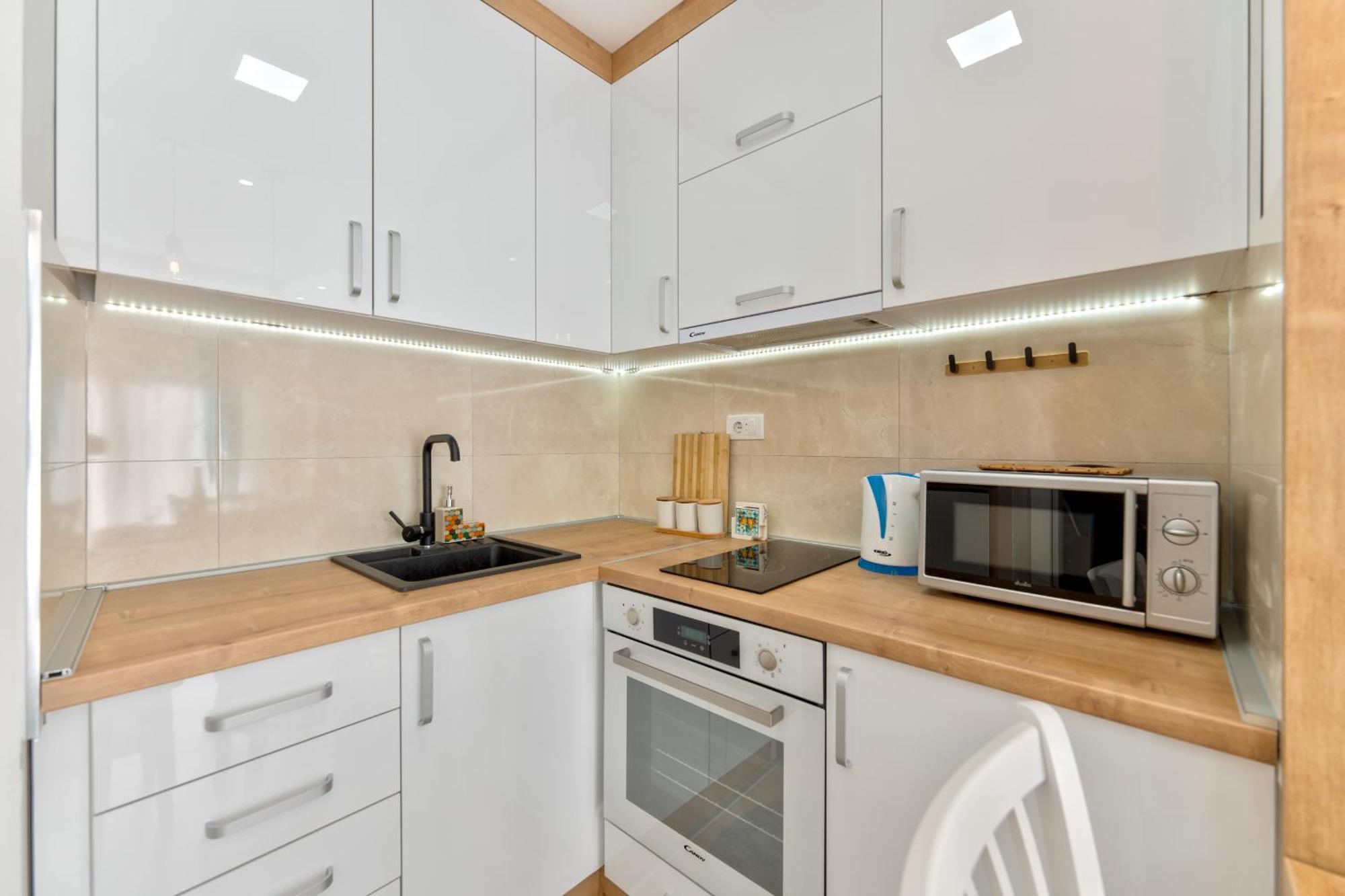 Apartman Sena Zlatibor Exteriér fotografie