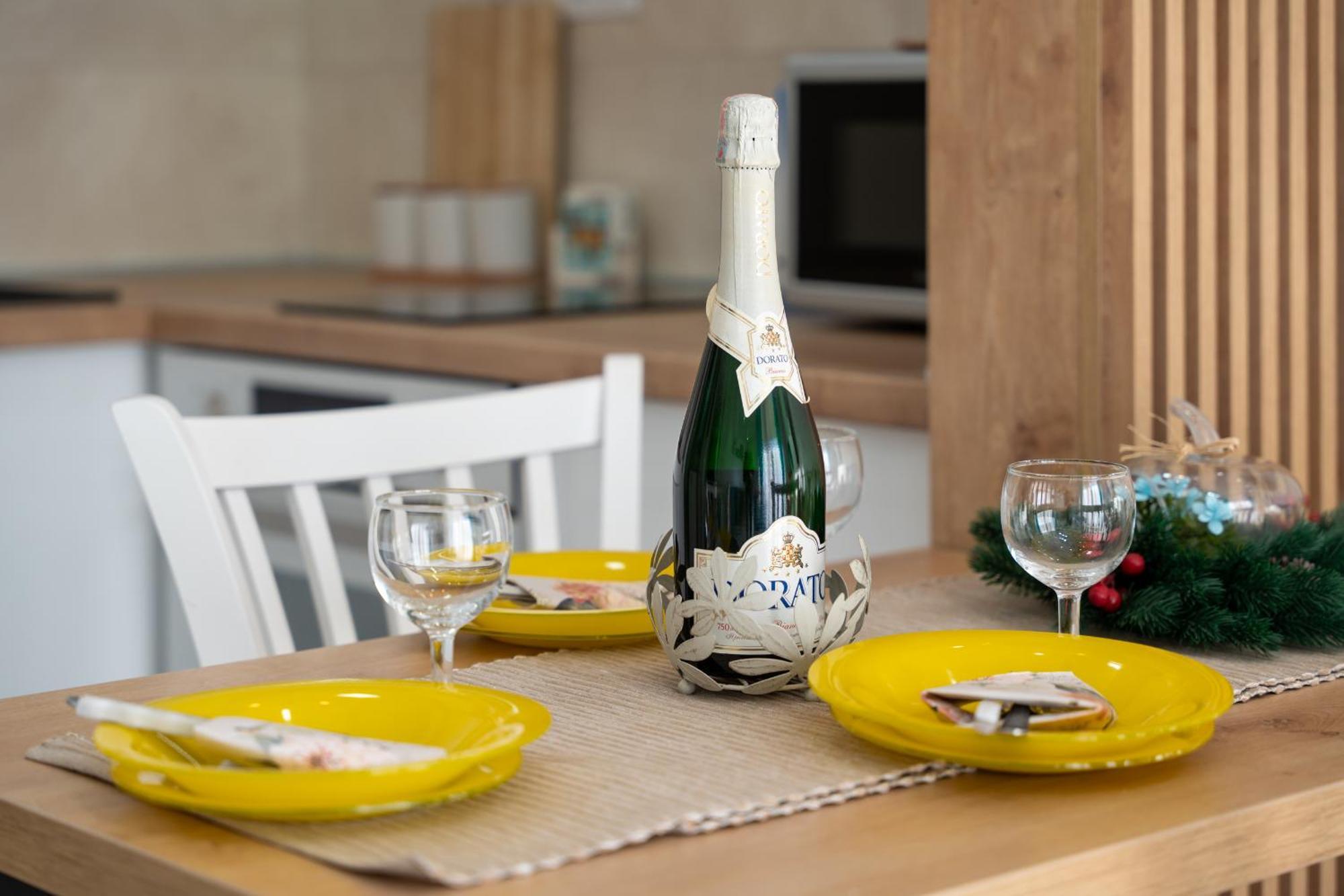 Apartman Sena Zlatibor Exteriér fotografie