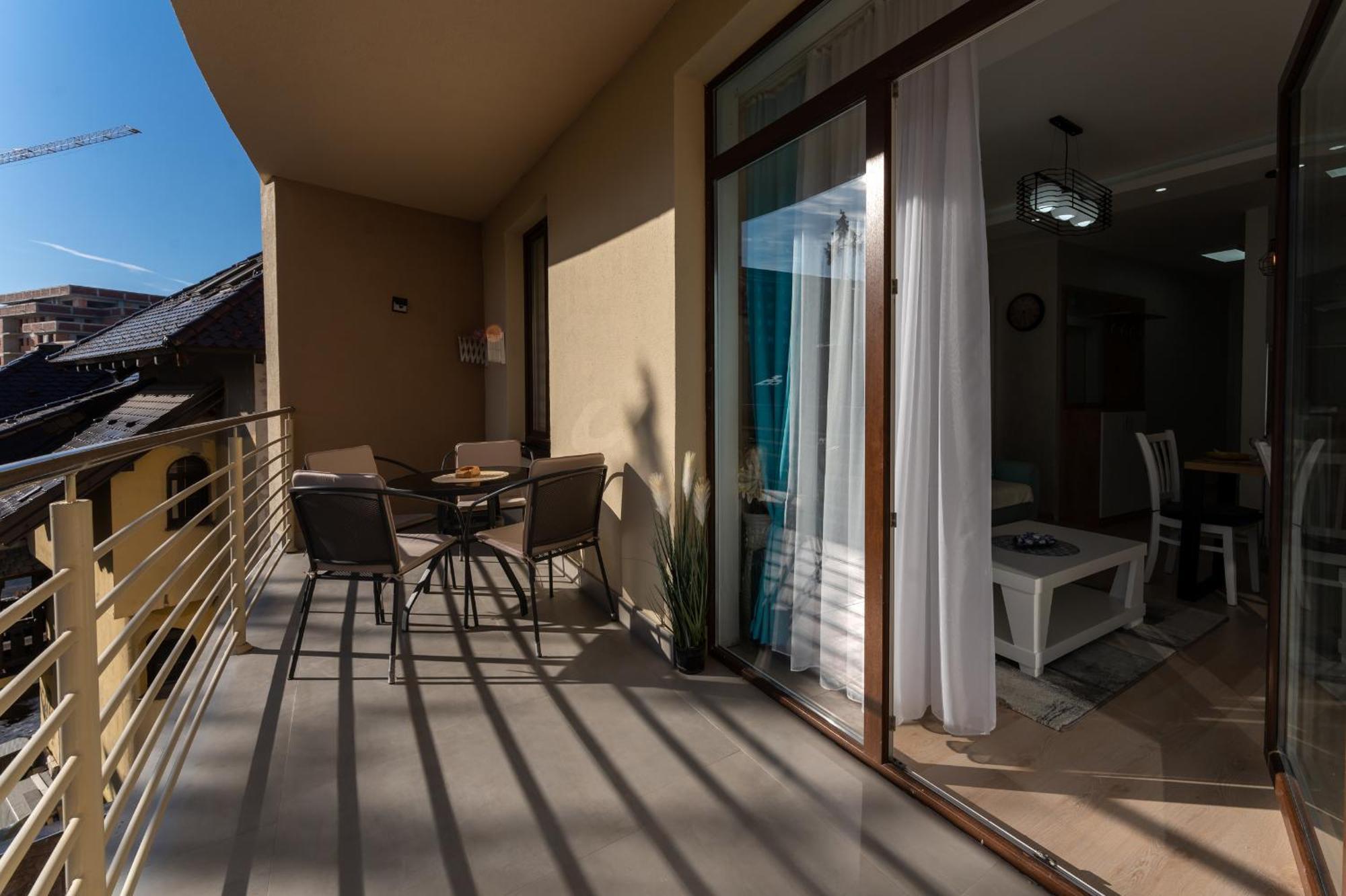 Apartman Sena Zlatibor Exteriér fotografie