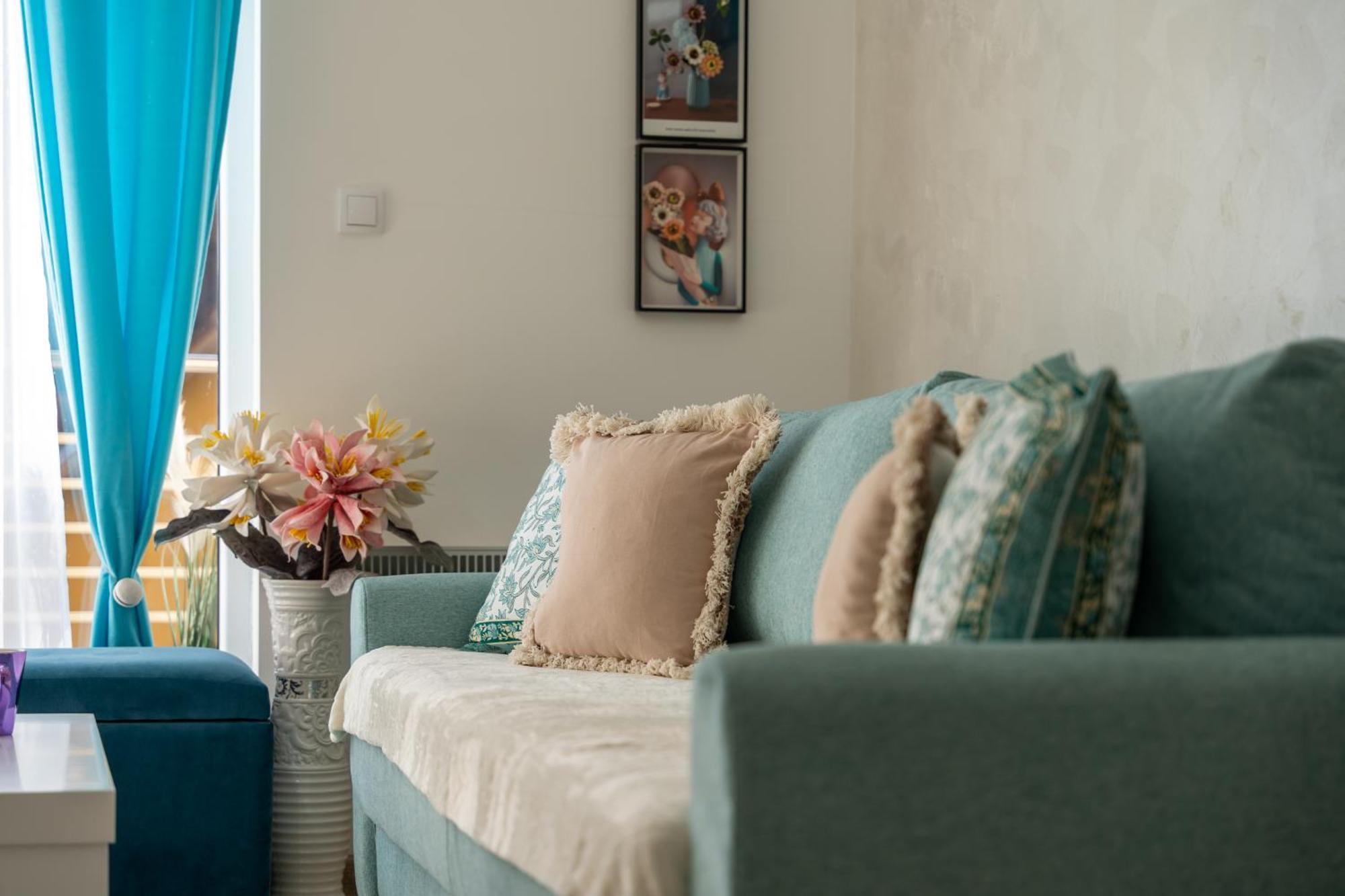 Apartman Sena Zlatibor Exteriér fotografie