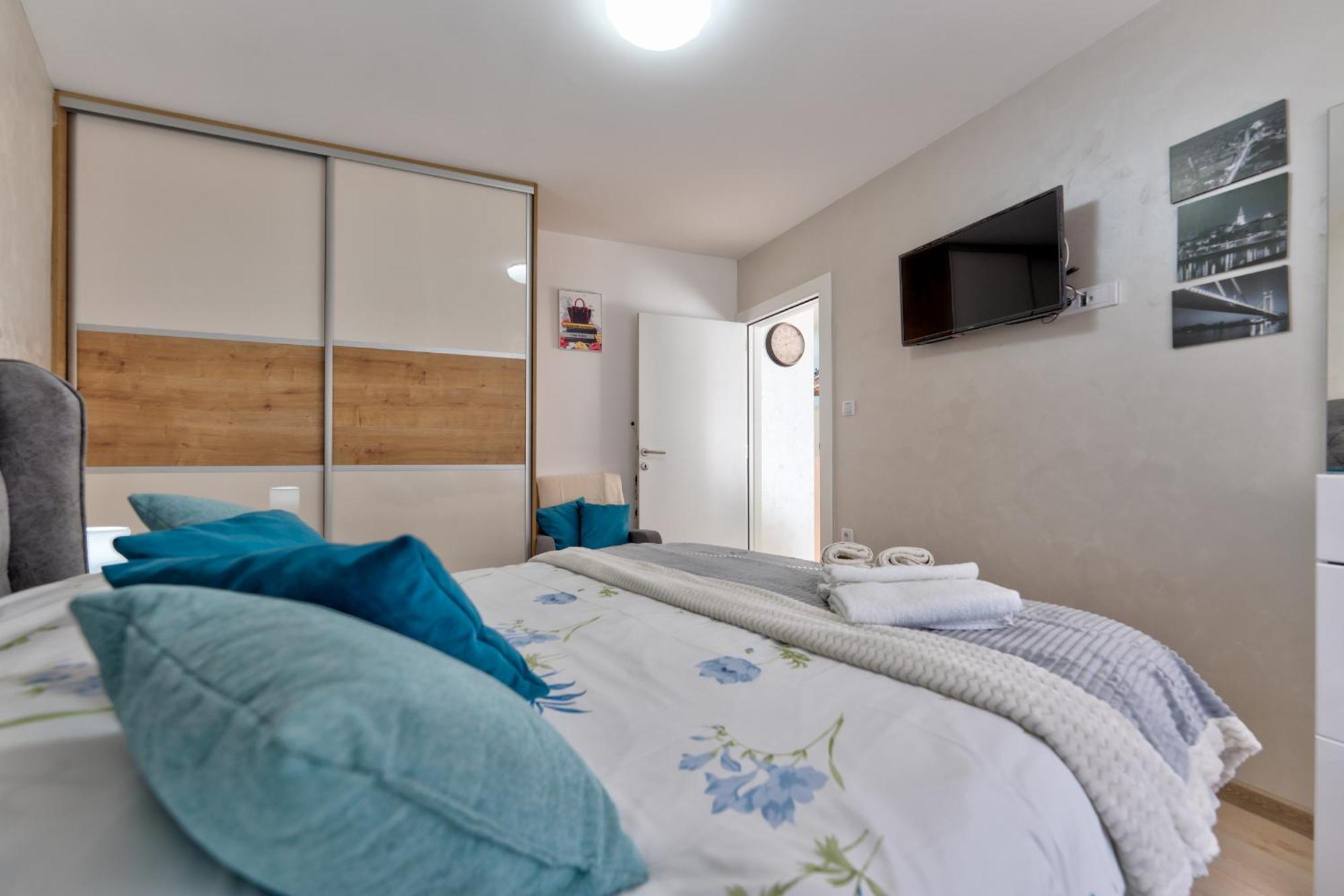 Apartman Sena Zlatibor Exteriér fotografie