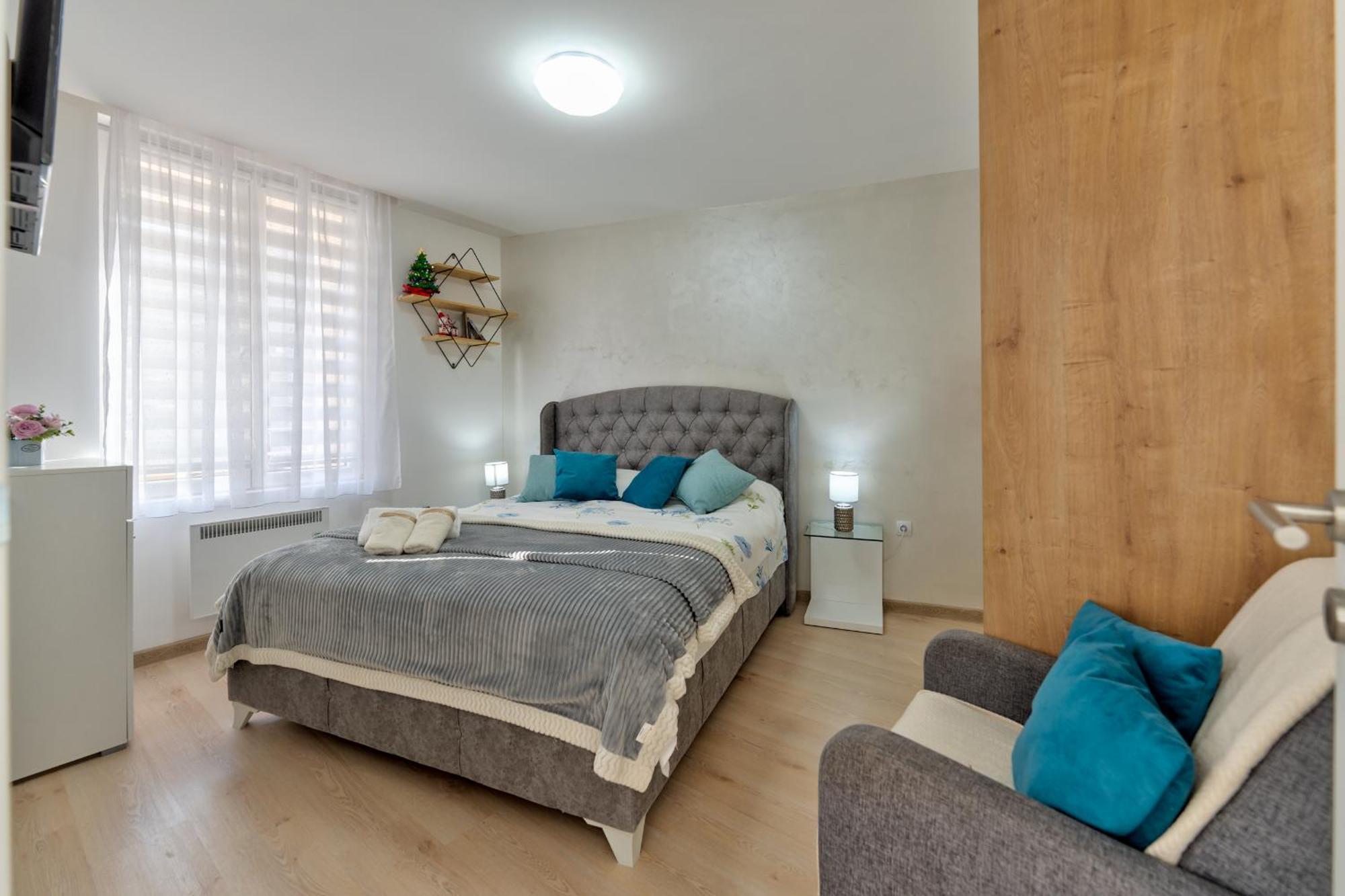 Apartman Sena Zlatibor Exteriér fotografie