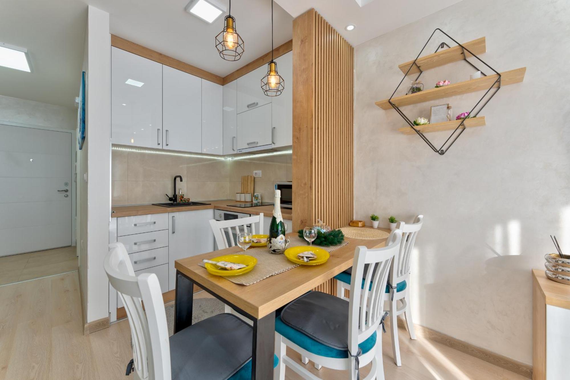 Apartman Sena Zlatibor Exteriér fotografie