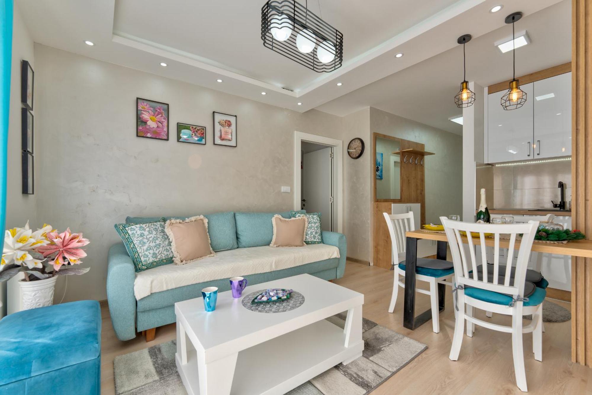 Apartman Sena Zlatibor Exteriér fotografie
